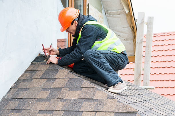 Best Storm Damage Roof Repair  in , CT